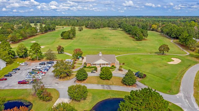 1001 Par Three Court, Manning, SC 29102