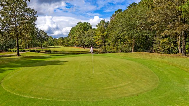 1001 Par Three Court, Manning, SC 29102