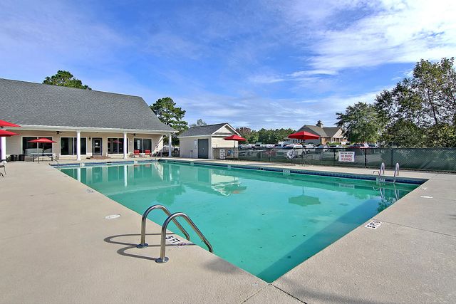 1001 Par Three Court, Manning, SC 29102