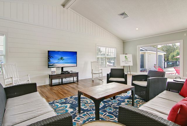 1001 Par Three Court, Manning, SC 29102