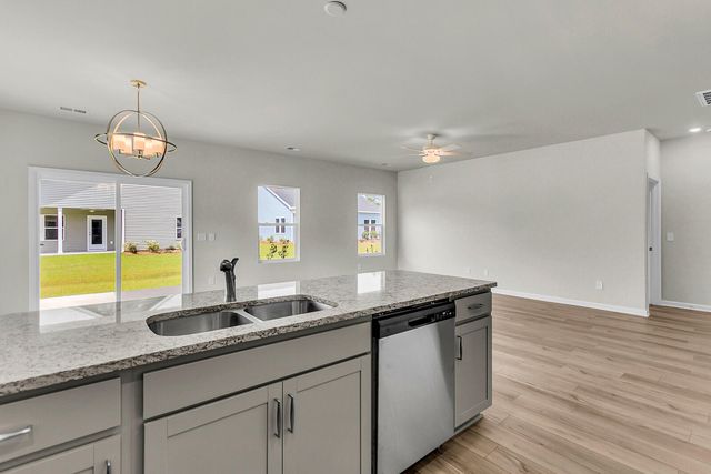 1001 Par Three Court, Manning, SC 29102