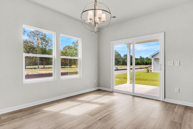 1001 Par Three Court, Manning, SC 29102