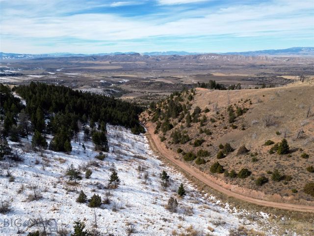 Lot 280 Ponderosa Pines, Three Forks, MT 59752 property photo