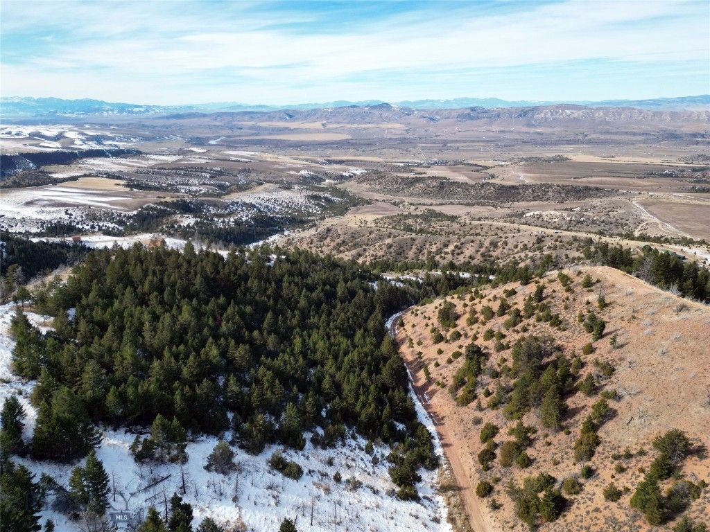 Lot 280 Ponderosa Pines, Three Forks, MT 59752 photo 3