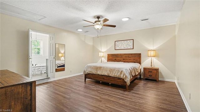 5172 Payne Street, Trinity, NC 27370