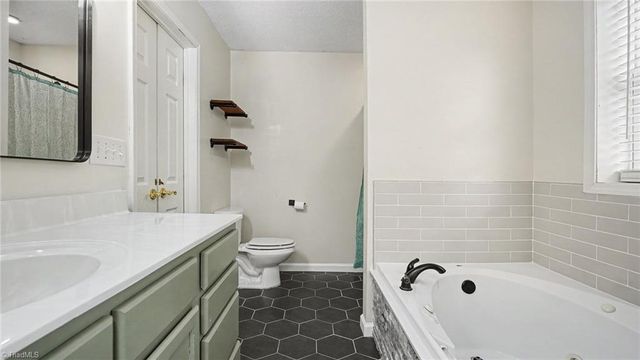 5172 Payne Street, Trinity, NC 27370