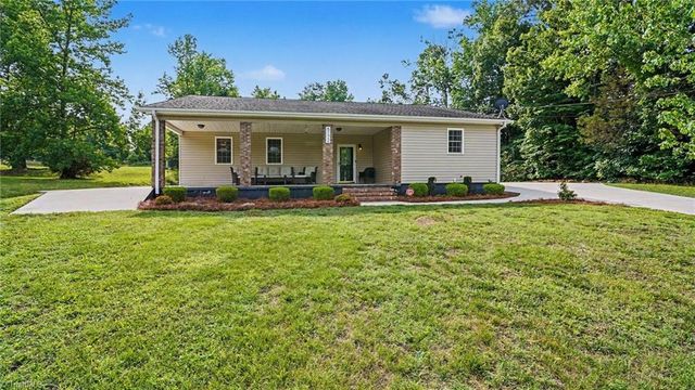 5172 Payne Street, Trinity, NC 27370