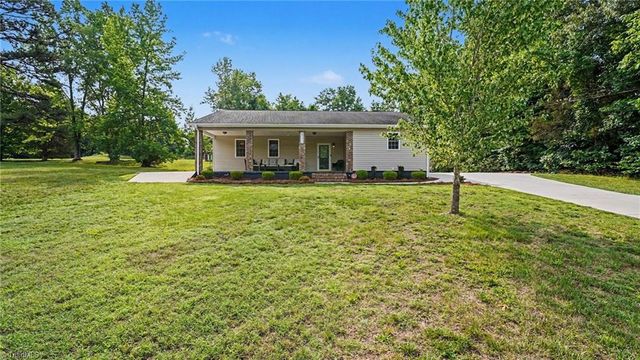 5172 Payne Street, Trinity, NC 27370