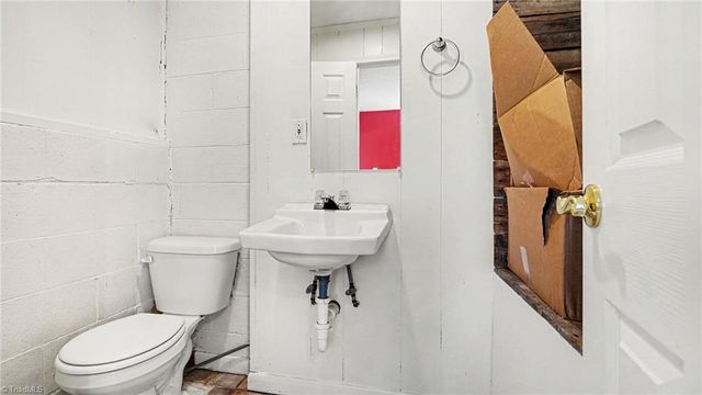 5172 Payne Street, Trinity, NC 27370