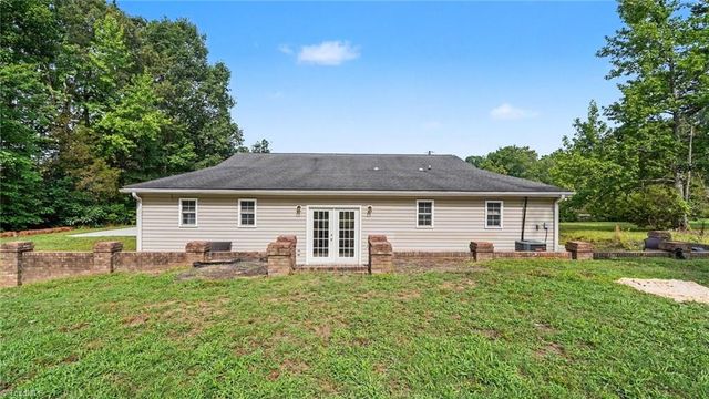 5172 Payne Street, Trinity, NC 27370