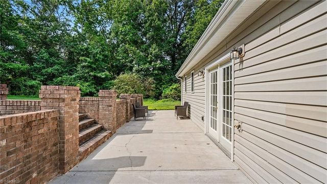 5172 Payne Street, Trinity, NC 27370