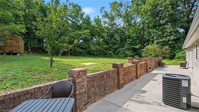 5172 Payne Street, Trinity, NC 27370
