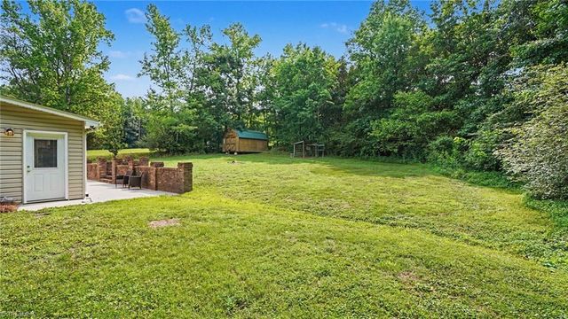 5172 Payne Street, Trinity, NC 27370