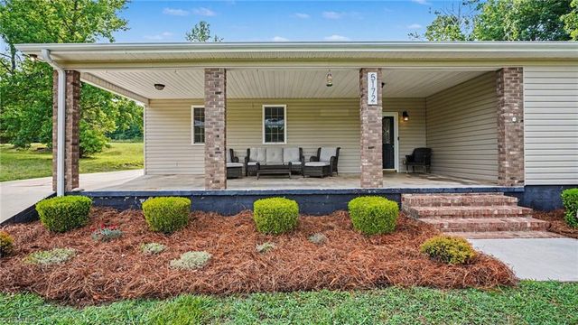 5172 Payne Street, Trinity, NC 27370