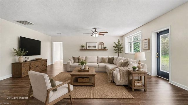 5172 Payne Street, Trinity, NC 27370