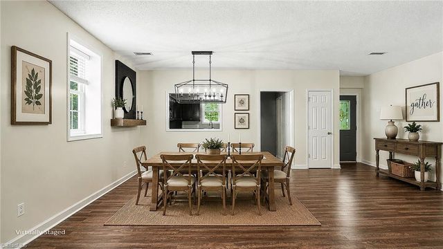 5172 Payne Street, Trinity, NC 27370