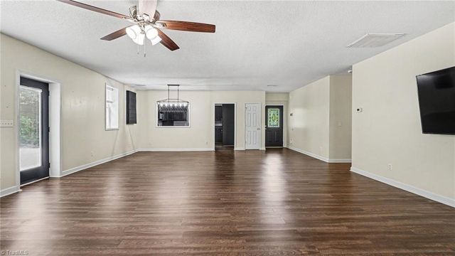 5172 Payne Street, Trinity, NC 27370