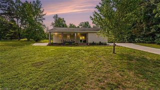 5172 Payne Street, Trinity, NC 27370