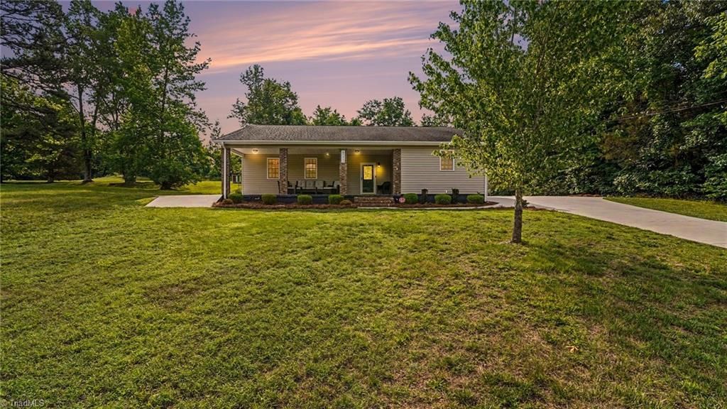 5172 Payne Street, Trinity, NC 27370