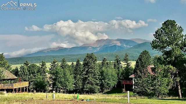 106 Stephanie Place, Divide, CO 80814