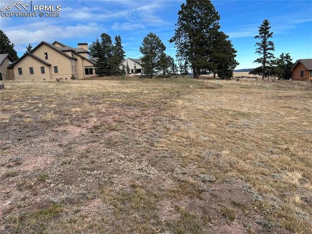 106 Stephanie Place, Divide, CO 80814
