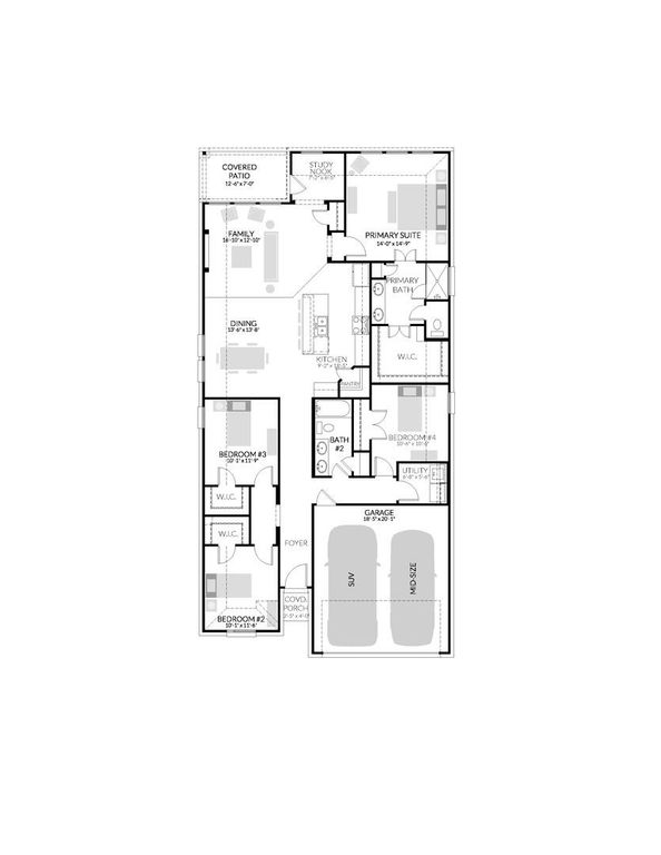 1100 Universal DR, Hutto, TX 78634