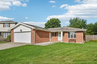 1316 Trend Drive, Morris, IL 60450
