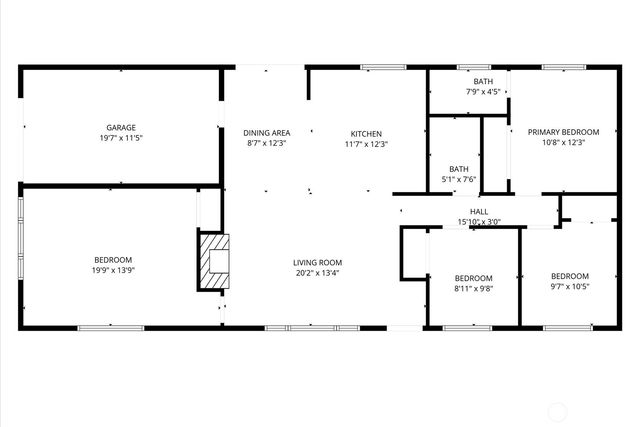 9010 Wyvern Drive SE, Port Orchard, WA 98367