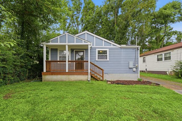 2603 Jenkins St, Nashville, TN 37208
