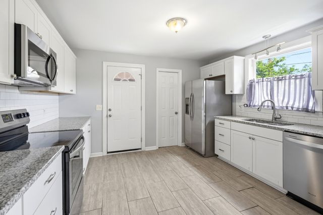 2603 Jenkins St, Nashville, TN 37208