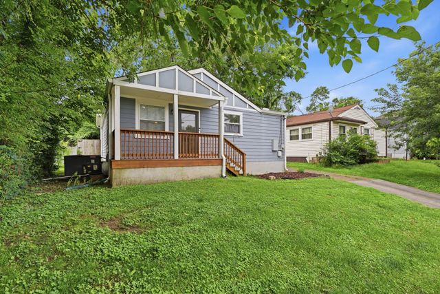 2603 Jenkins St, Nashville, TN 37208