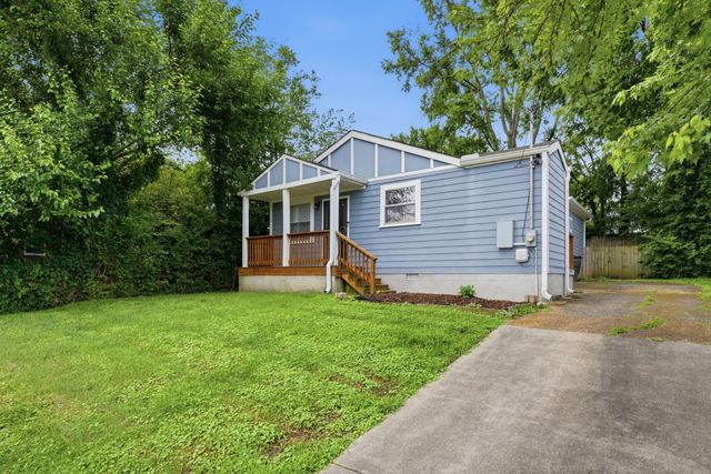 2603 Jenkins St, Nashville, TN 37208