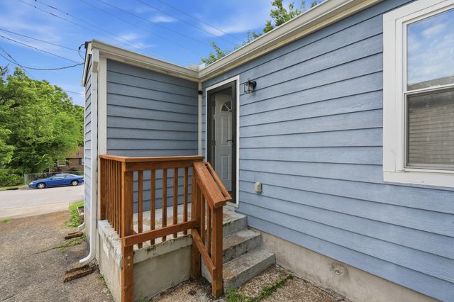 2603 Jenkins St, Nashville, TN 37208