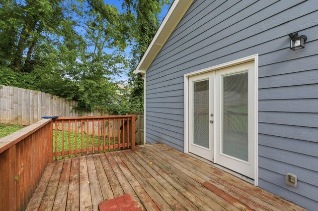 2603 Jenkins St, Nashville, TN 37208