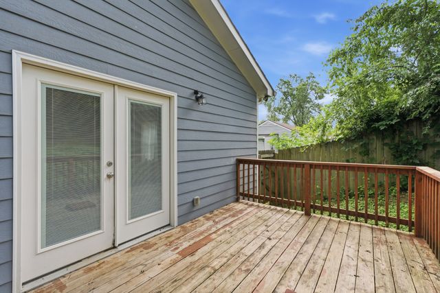 2603 Jenkins St, Nashville, TN 37208