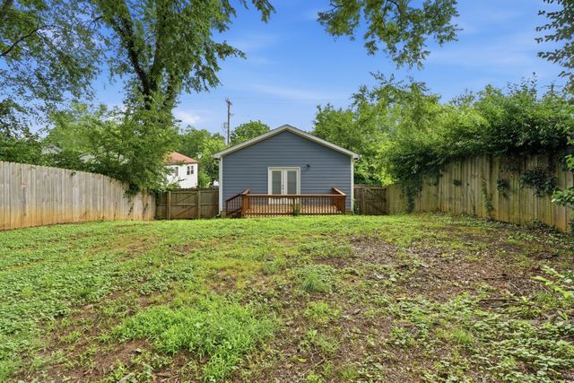 2603 Jenkins St, Nashville, TN 37208