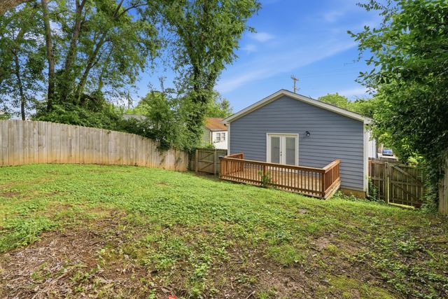 2603 Jenkins St, Nashville, TN 37208