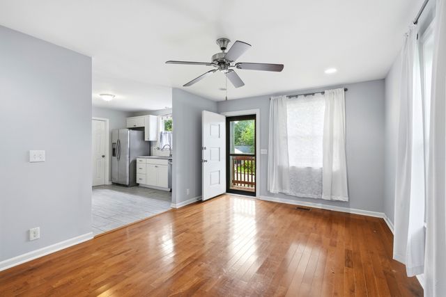 2603 Jenkins St, Nashville, TN 37208