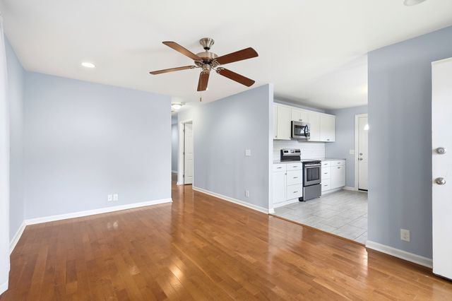 2603 Jenkins St, Nashville, TN 37208