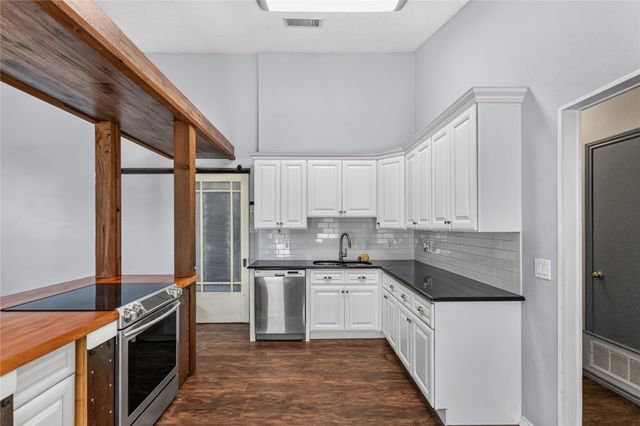 812 Brittany Drive, Denton, TX 76209