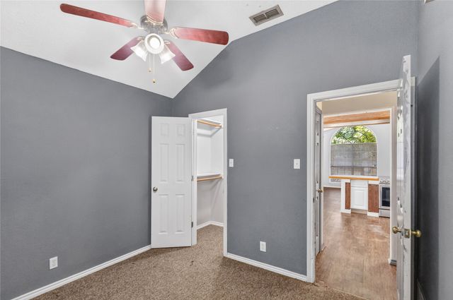 812 Brittany Drive, Denton, TX 76209