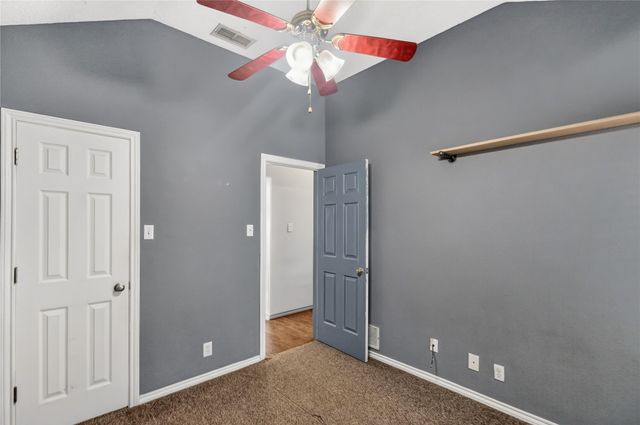 812 Brittany Drive, Denton, TX 76209
