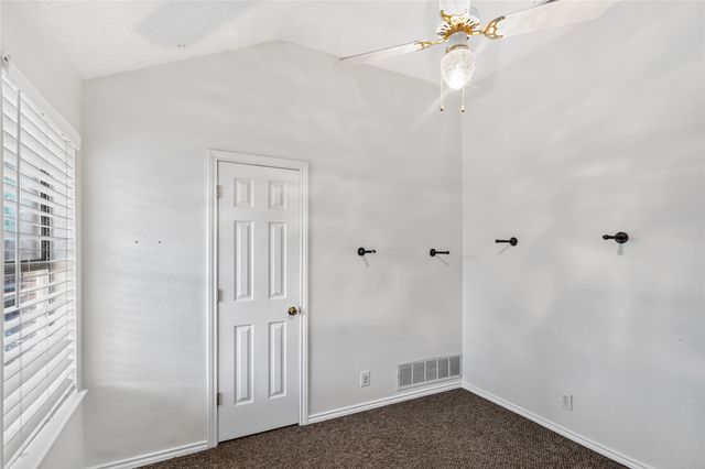 812 Brittany Drive, Denton, TX 76209