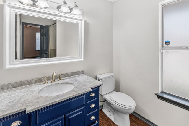 812 Brittany Drive, Denton, TX 76209