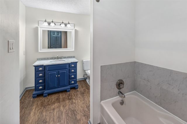 812 Brittany Drive, Denton, TX 76209