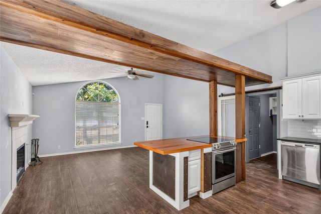 812 Brittany Drive, Denton, TX 76209