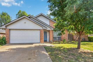 812 Brittany Drive, Denton, TX 76209