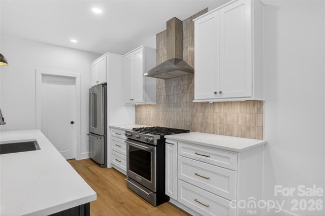 1315 CONDON Street, Charlotte, NC 28216