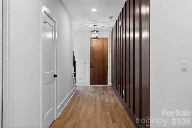 1315 CONDON Street, Charlotte, NC 28216