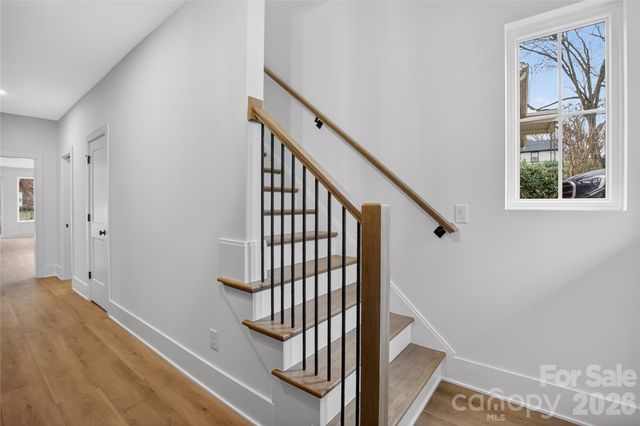 1315 CONDON Street, Charlotte, NC 28216